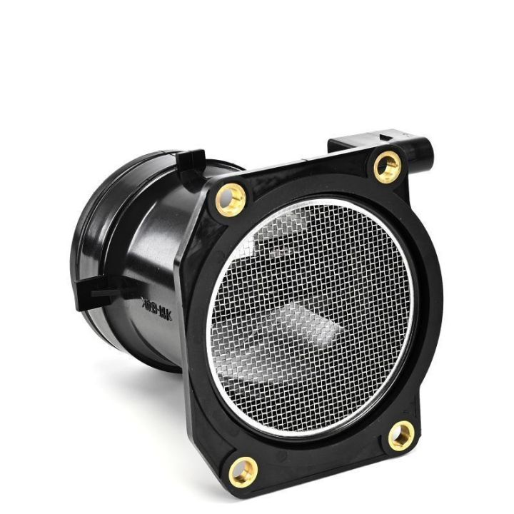 Debimetre Sensörü (MAF Sensörü) Komple Audi A3 1.6, A4 1.6, Skoda Octavia 1.6, Superb 2.0, Seat Cordoba 1.6  Ibi - DELPHİ AF1029