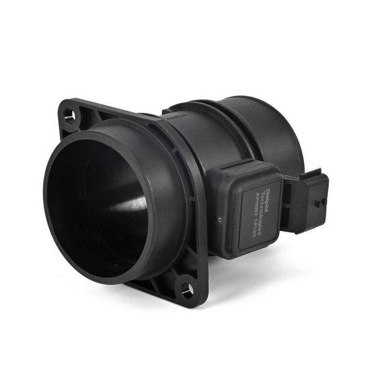 Hava Kütle Ölçer Maf Sensörü Nissan Qashqai J10, Renault Kangoo Master 25DCİ, Megane Scenic 15DCİ K9K - DELPHİ AF10367-12B1