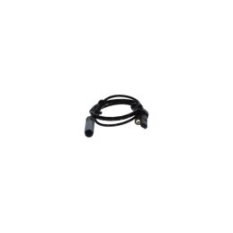 Arka ABS Hız Sensörü Gri BMW E39 (1996-1998) - BOSCH 0986594511