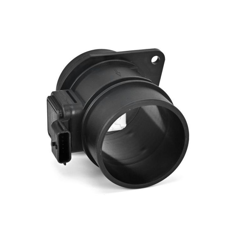 Hava Kütle Ölçer Maf Sensörü Nissan Qashqai J10, Renault Kangoo Master 25DCİ, Megane Scenic 15DCİ K9K - DELPHİ AF10367-12B1