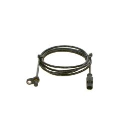Tekerlek Hız Sensörü Arka Sol Sprinter Crafter İçin (2006-) - BOSCH 0265009338