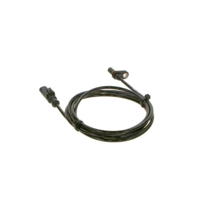 Tekerlek Hız Sensörü Arka Sol Sprinter Crafter İçin (2006-) - BOSCH 0265009338