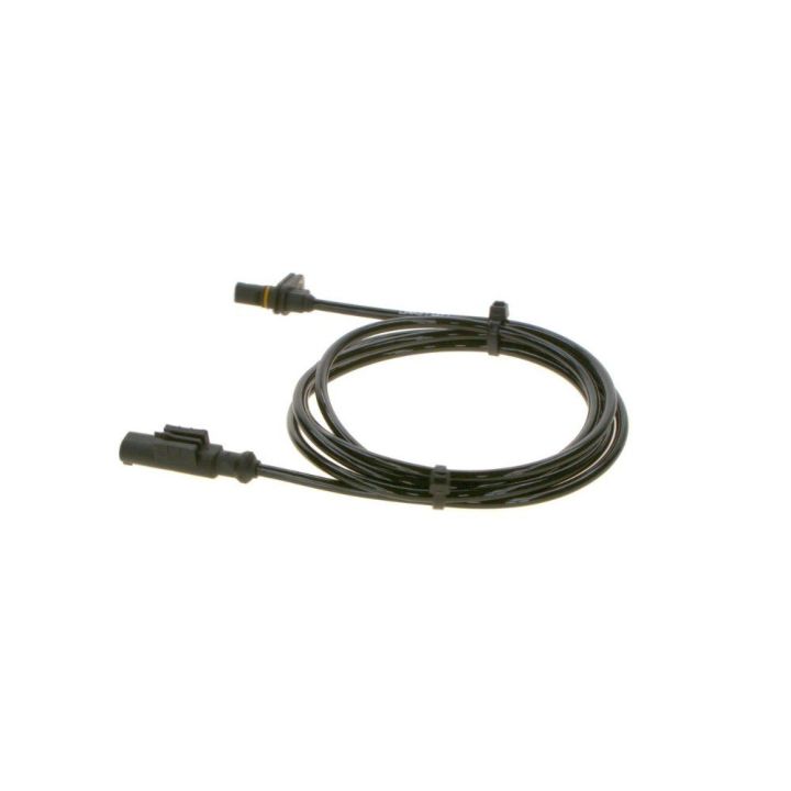 Tekerlek Hız Sensörü Arka Sol Sprinter Crafter İçin (2006-) - BOSCH 0265009338