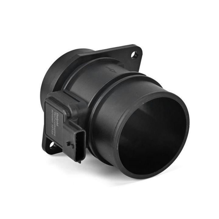 Hava Kütle Ölçer Maf Sensörü Nissan Qashqai J10, Renault Kangoo Master 25DCİ, Megane Scenic 15DCİ K9K - DELPHİ AF10367-12B1