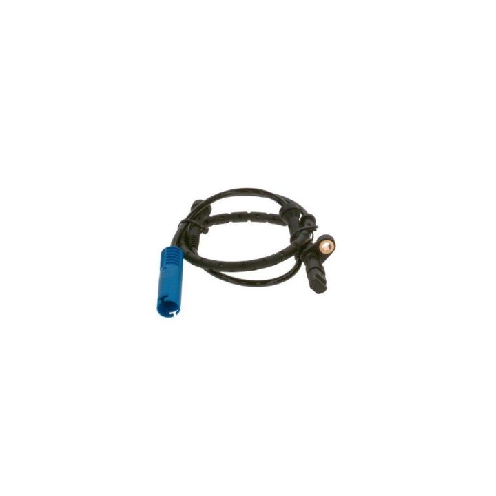Tekerlek Devir Sensörü Arka Bmw E39 5 Serisi İçin (900 Mm) - BOSCH 0986594509