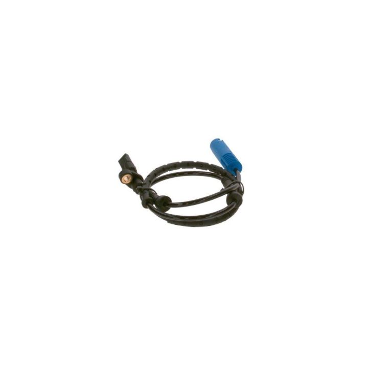 Tekerlek Devir Sensörü Arka Bmw E39 5 Serisi İçin (900 Mm) - BOSCH 0986594509