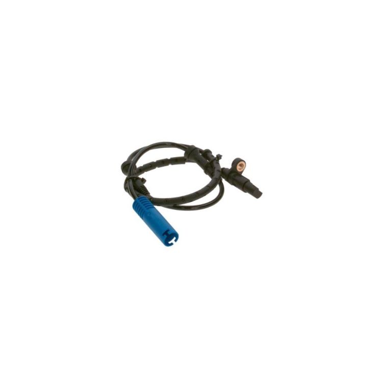 Tekerlek Devir Sensörü Arka Bmw E39 5 Serisi İçin (900 Mm) - BOSCH 0986594509