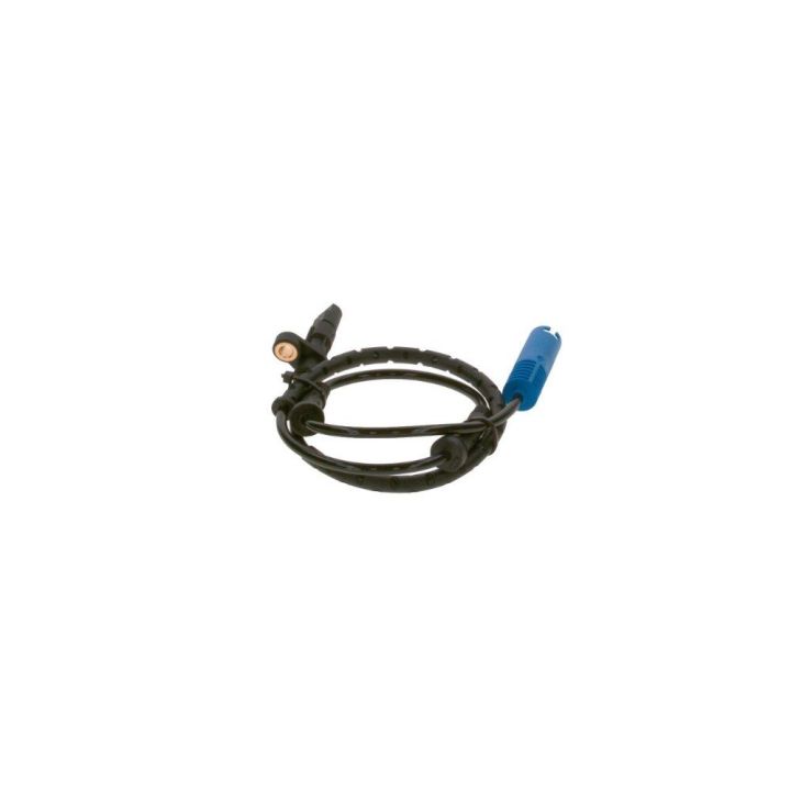 Tekerlek Devir Sensörü Arka Bmw E39 5 Serisi İçin (900 Mm) - BOSCH 0986594509