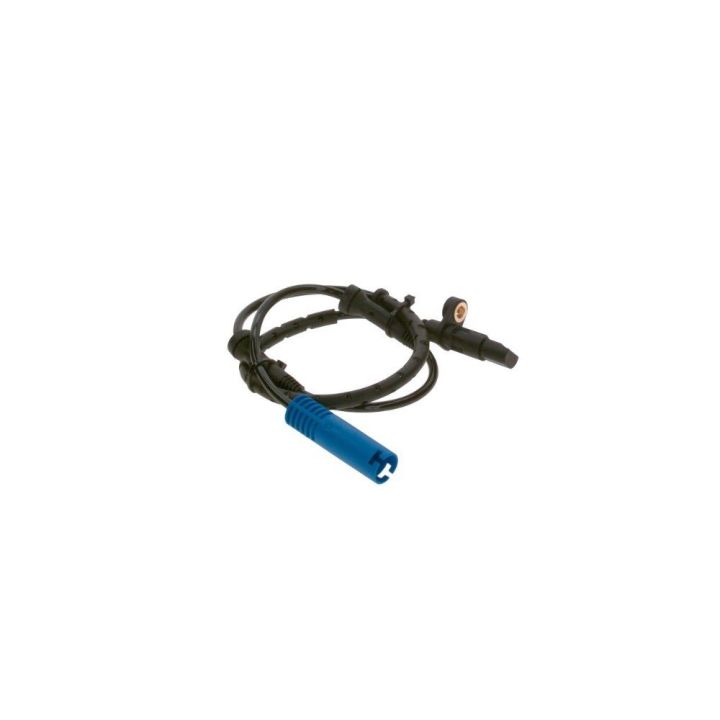 Tekerlek Devir Sensörü Arka Bmw E39 5 Serisi İçin (900 Mm) - BOSCH 0986594509