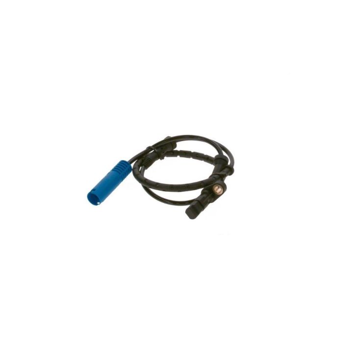 Tekerlek Devir Sensörü Arka Bmw E39 5 Serisi İçin (900 Mm) - BOSCH 0986594509