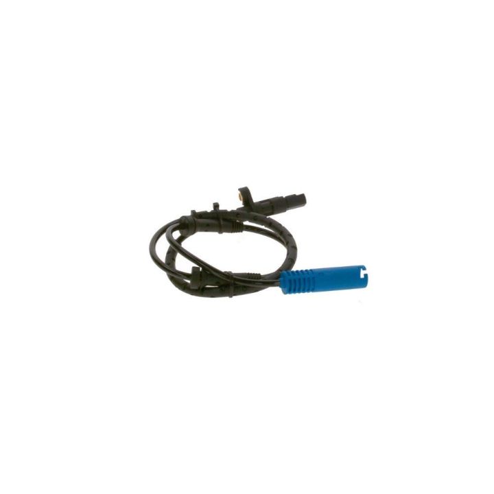 Tekerlek Devir Sensörü Arka Bmw E39 5 Serisi İçin (900 Mm) - BOSCH 0986594509