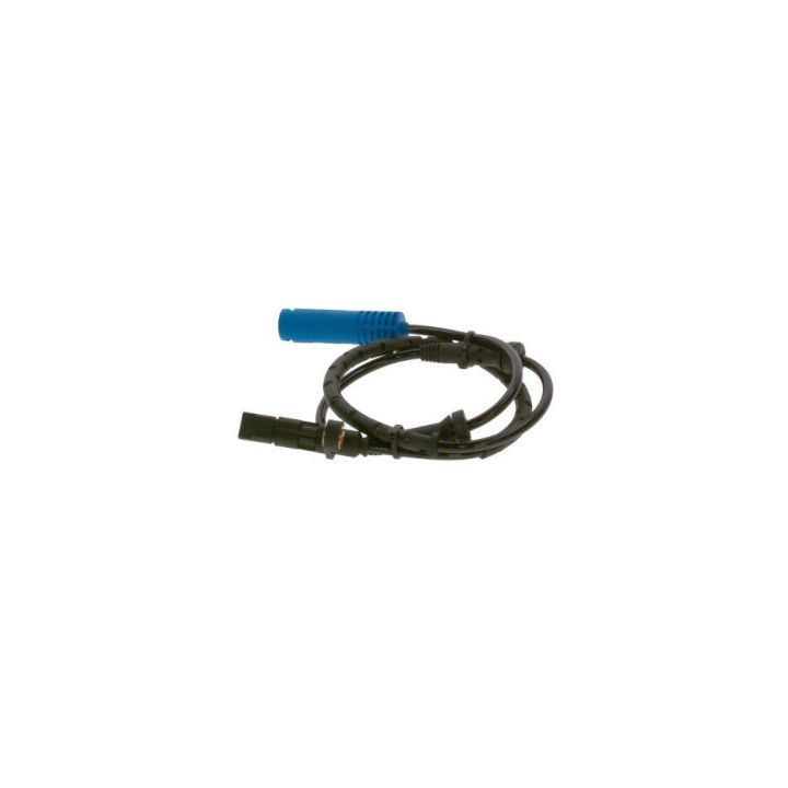 Tekerlek Devir Sensörü Arka Bmw E39 5 Serisi İçin (900 Mm) - BOSCH 0986594509