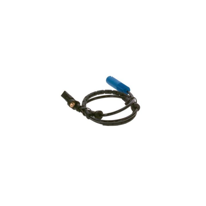 Tekerlek Devir Sensörü Arka Bmw E39 5 Serisi İçin (900 Mm) - BOSCH 0986594509