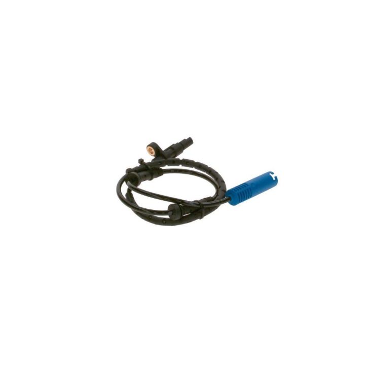 Tekerlek Devir Sensörü Arka Bmw E39 5 Serisi İçin (900 Mm) - BOSCH 0986594509