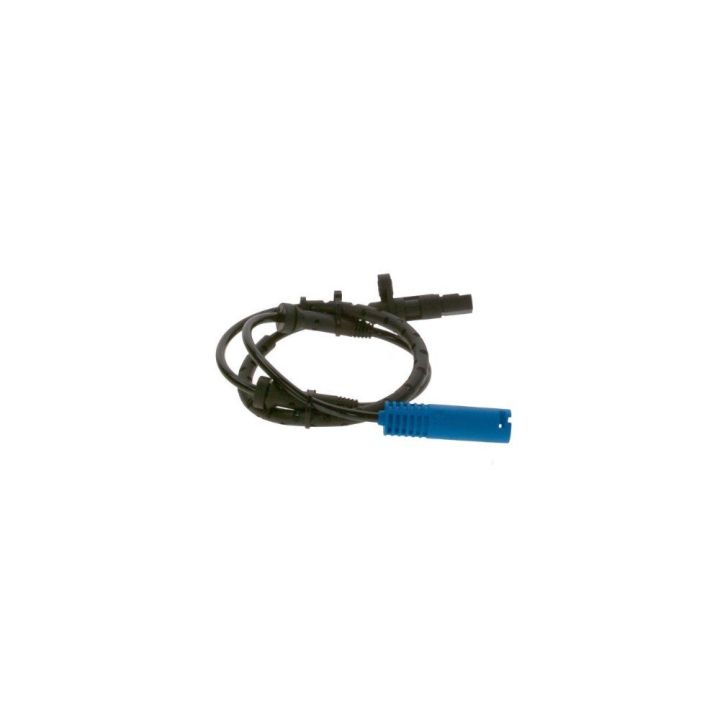 Tekerlek Devir Sensörü Arka Bmw E39 5 Serisi İçin (900 Mm) - BOSCH 0986594509