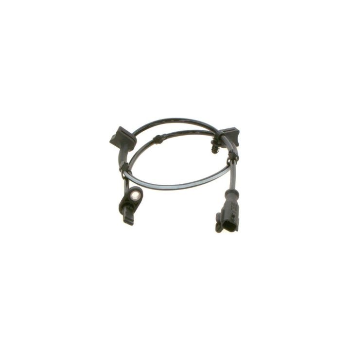 Tekerlek Devir Sensörü Ford B-Max Fiesta Vi İçin (2008-) - BOSCH 0265009270