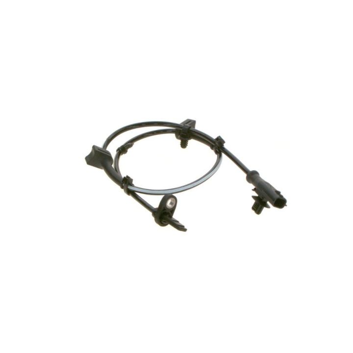 Tekerlek Devir Sensörü Ford B-Max Fiesta Vi İçin (2008-) - BOSCH 0265009270
