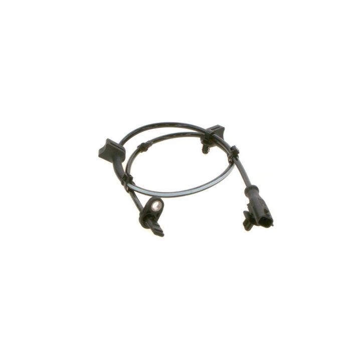 Tekerlek Devir Sensörü Ford B-Max Fiesta Vi İçin (2008-) - BOSCH 0265009270