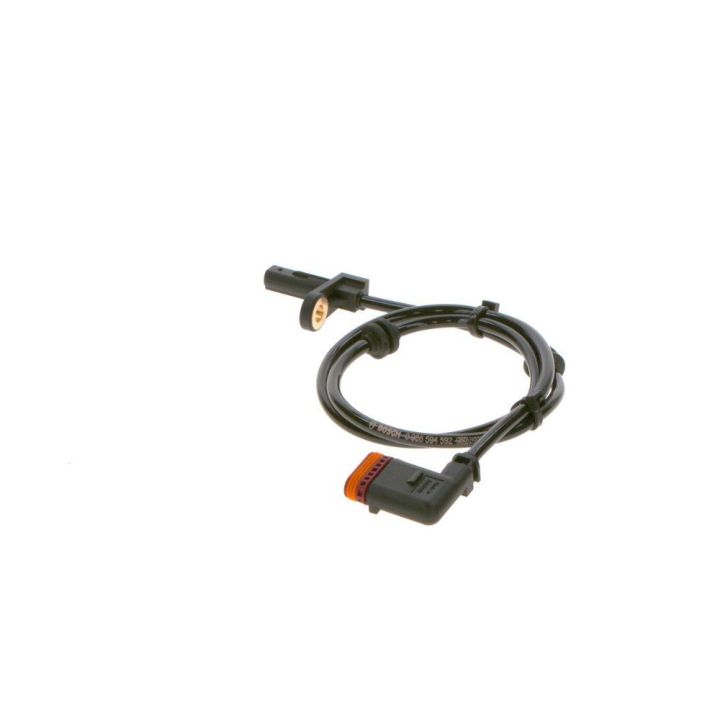 TEKER DEVİR SENSÖRÜ CL 500 COUPE 200606-201007; CL 63 AMG COUPE 200701-201007; CL 65 AMG COUPE 200709-201007; CL 500 COUPE 4MATI