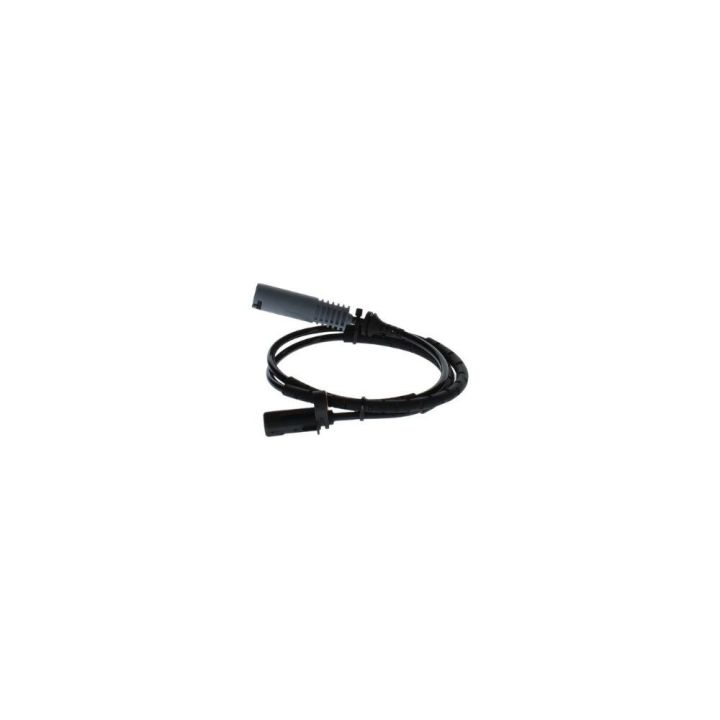 TEKERLEK DEVİR SENSÖRÜ 320 D 200503 - 200709; 116 İ 200409 - 201106; 118 D 200409 - 200703; 320 D TOURİNG 200709 - 201002; 120 D