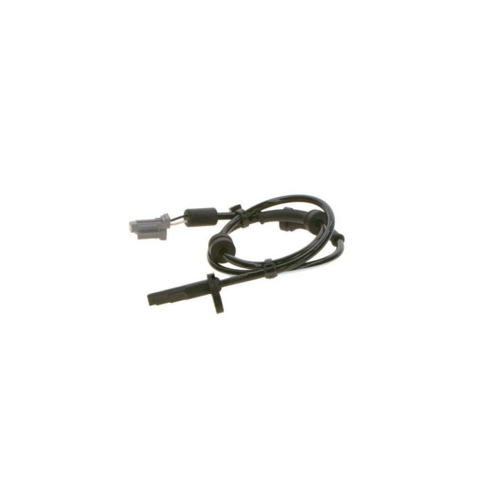 Nissan Qashqai Tekerlek Devir Sensörü Abs (2007-2013) - Bosch 0265007905