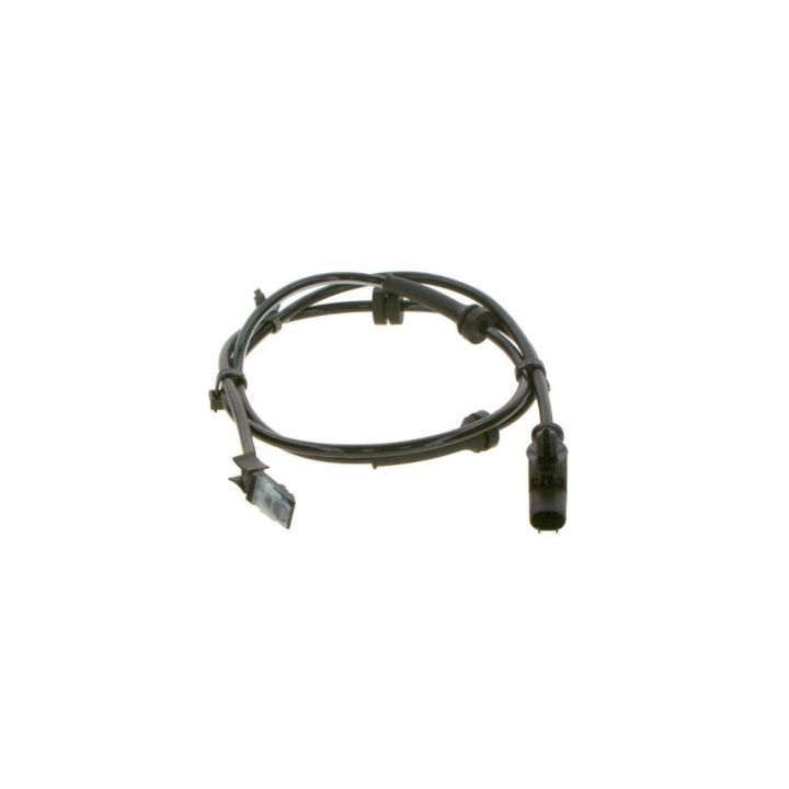 Nissan Micra Note Tekerlek Devir Sensörü Abs (2006-) - Bosch 0265007537