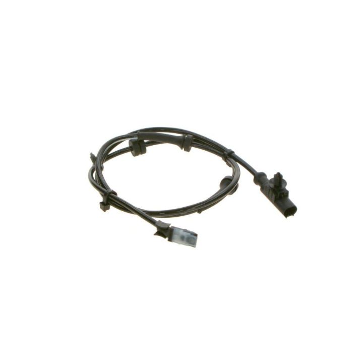 Nissan Micra Note Tekerlek Devir Sensörü Abs (2006-) - Bosch 0265007537
