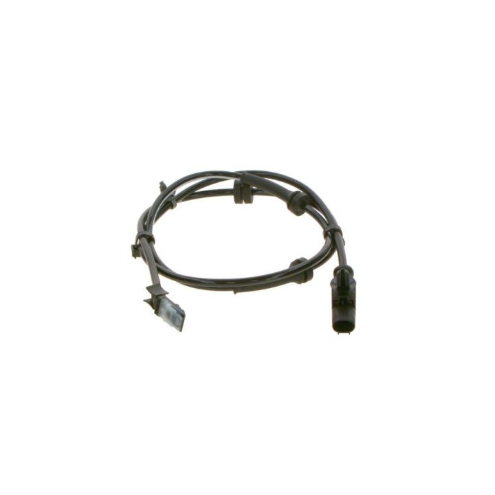 Nissan Micra Note Tekerlek Devir Sensörü Abs (2006-) - Bosch 0265007537