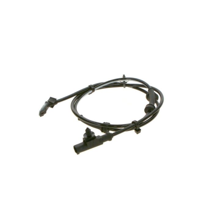 Nissan Micra Note Tekerlek Devir Sensörü Abs (2006-) - Bosch 0265007537