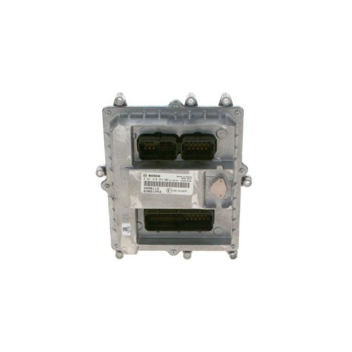 ELEKTRONİK KONTROL ÜNİTESİ LF 45.150 200104 - 200710; LF 55.220 200104 - 200808; LF 45.170 200104 - 200712; LF 55.180 200104 - 2