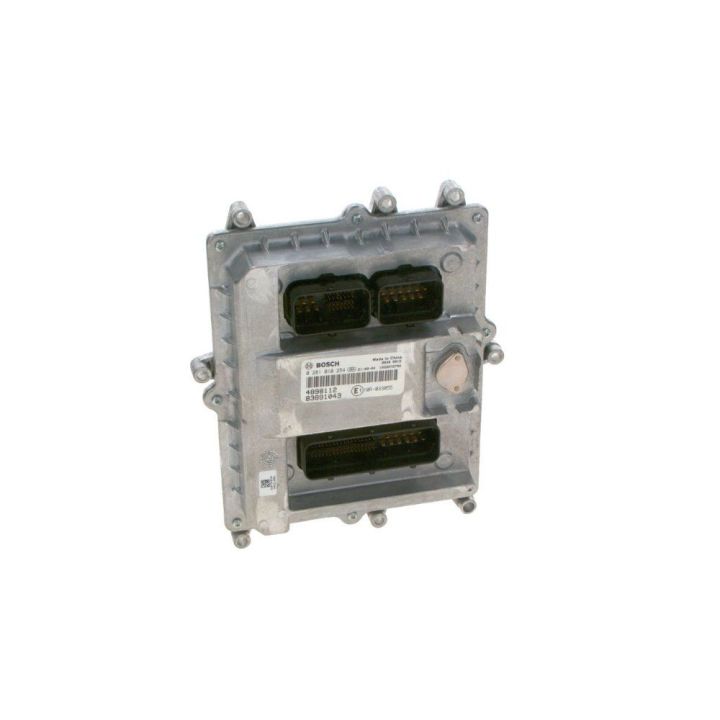 ELEKTRONİK KONTROL ÜNİTESİ LF 45.150 200104 - 200710; LF 55.220 200104 - 200808; LF 45.170 200104 - 200712; LF 55.180 200104 - 2