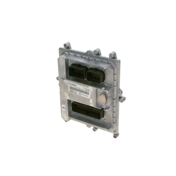 ELEKTRONİK KONTROL ÜNİTESİ LF 45.150 200104 - 200710; LF 55.220 200104 - 200808; LF 45.170 200104 - 200712; LF 55.180 200104 - 2