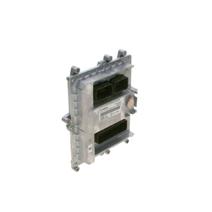 ELEKTRONİK KONTROL ÜNİTESİ LF 45.150 200104 - 200710; LF 55.220 200104 - 200808; LF 45.170 200104 - 200712; LF 55.180 200104 - 2