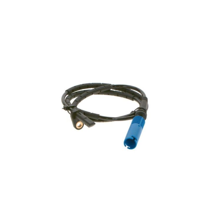 Bmw E90 E91 325xi 330xi 330xd Tekerlek Devir Sensörü (2005-2008) - Bosch 0986594575