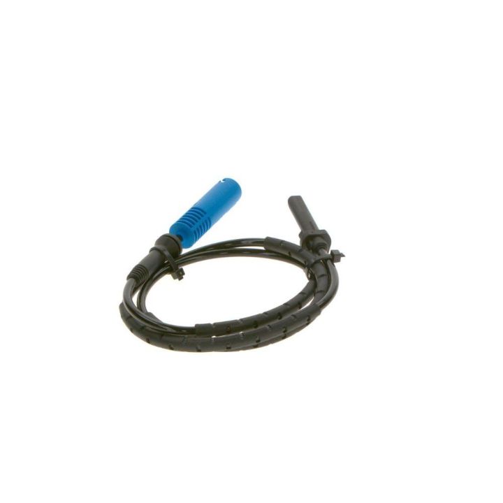 Bmw E90 E91 325xi 330xi 330xd Tekerlek Devir Sensörü (2005-2008) - Bosch 0986594575