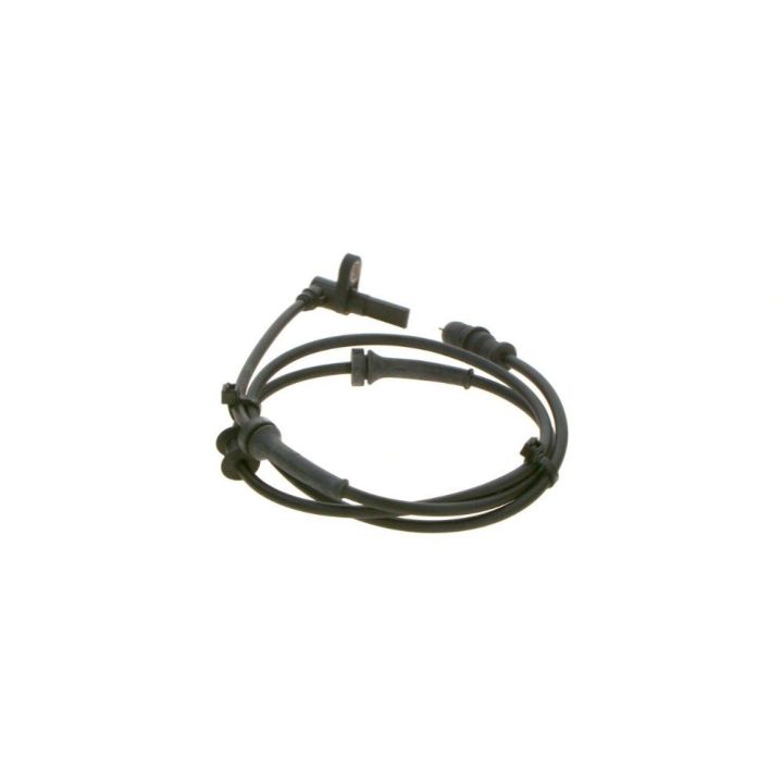 Fiat Marea Ön Tekerlek Devir Sensörü Abs (1999-) - Bosch 0265007074