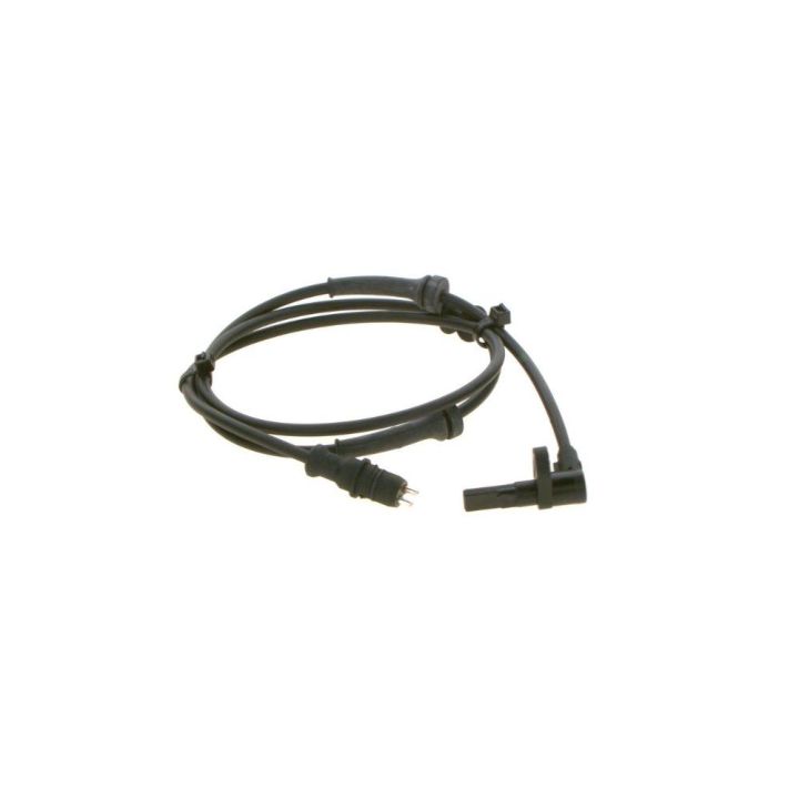 Fiat Marea Ön Tekerlek Devir Sensörü Abs (1999-) - Bosch 0265007074