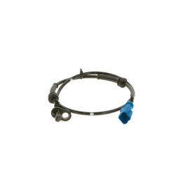 Peugeot 208 2008 Citroen C3 Picasso Tekerlek Devir Sensörü (2010-) - Bosch 0265009501