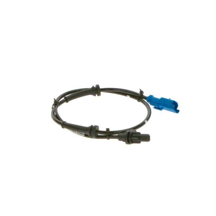 Peugeot 208 2008 Citroen C3 Picasso Tekerlek Devir Sensörü (2010-) - Bosch 0265009501