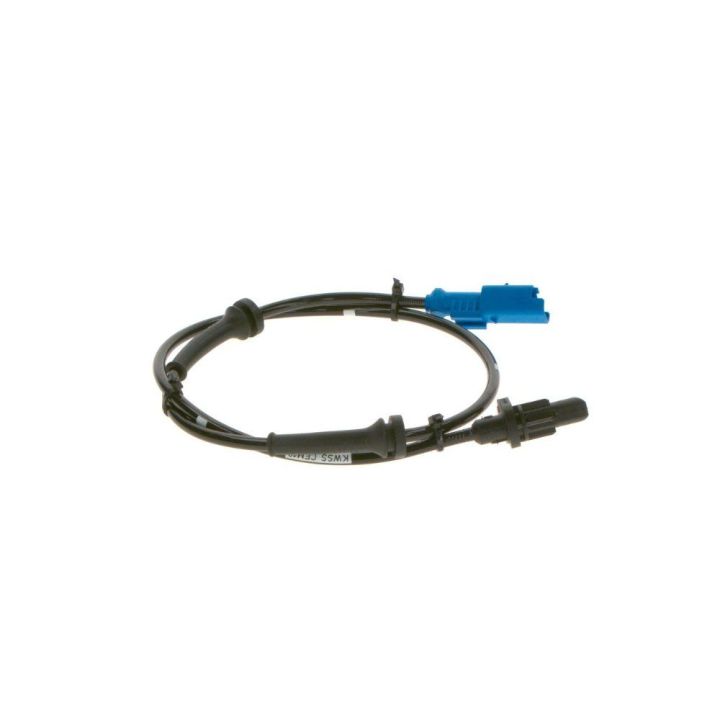Peugeot 208 2008 Citroen C3 Picasso Tekerlek Devir Sensörü (2010-) - Bosch 0265009501