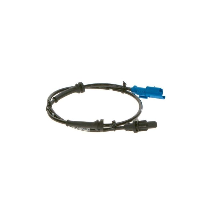 Peugeot 208 2008 Citroen C3 Picasso Tekerlek Devir Sensörü (2010-) - Bosch 0265009501