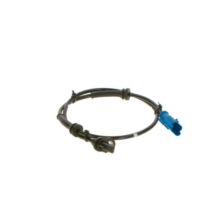 Peugeot 208 2008 Citroen C3 Picasso Tekerlek Devir Sensörü (2010-) - Bosch 0265009501
