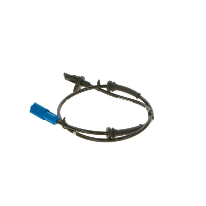 Peugeot 208 2008 Citroen C3 Picasso Tekerlek Devir Sensörü (2010-) - Bosch 0265009501