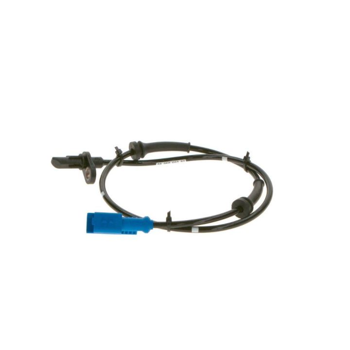 Peugeot 208 2008 Citroen C3 Picasso Tekerlek Devir Sensörü (2010-) - Bosch 0265009501