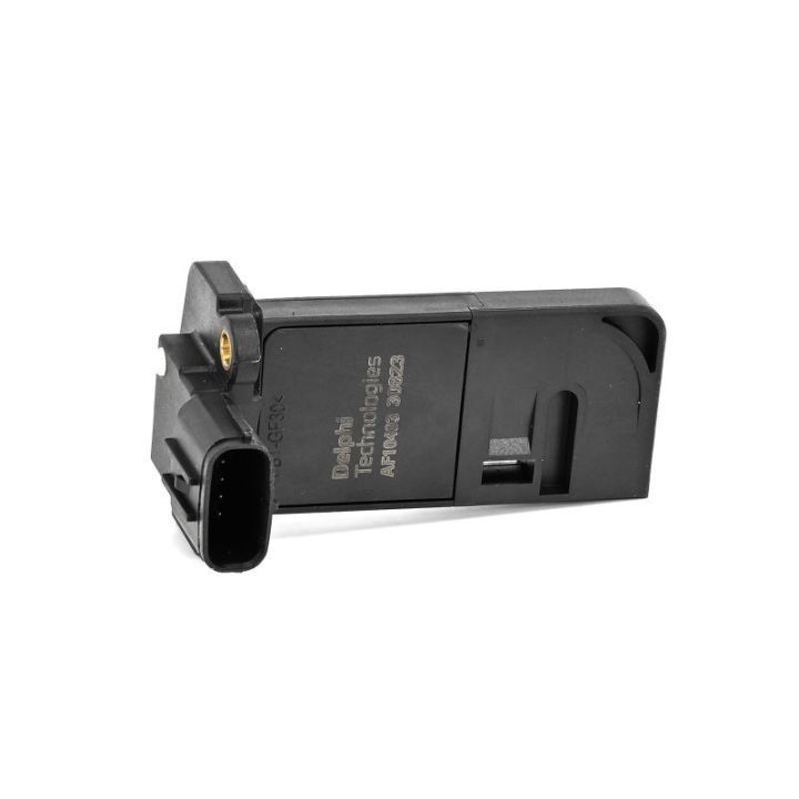 MAF Sensörü Opel, Chevrolet, Volvo, Antara, Insignia A, Insignia B, Captiva, V40 2.0, 2.2, 1.6 (2000- ) - DELPHİ AF10493-12B1