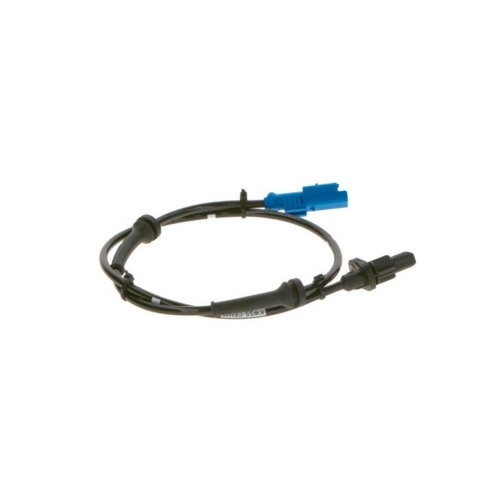 Peugeot 208 2008 Citroen C3 Picasso Tekerlek Devir Sensörü (2010-) - Bosch 0265009501