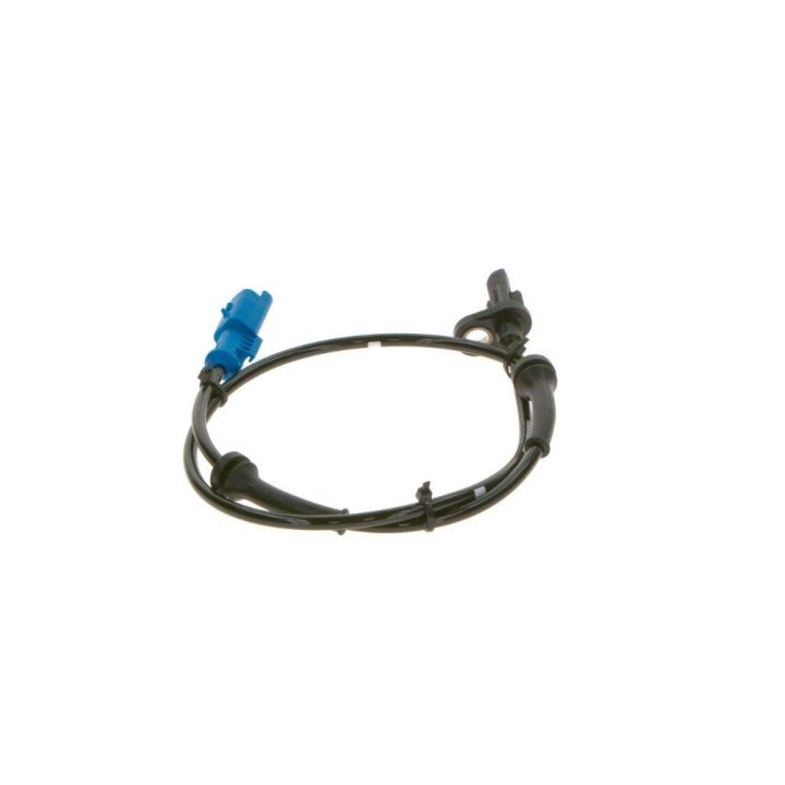 Peugeot 208 2008 Citroen C3 Picasso Tekerlek Devir Sensörü (2010-) - Bosch 0265009501