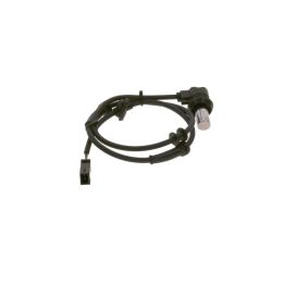 TEKERLEK DEVİR SENSÖRÜ A4 1.9 TDI AVANT 199602 - 199812; A4 1.8 199411 - 199904; A4 1.9 TDI AVANT 199908 - 200006; A4 1.6 199610
