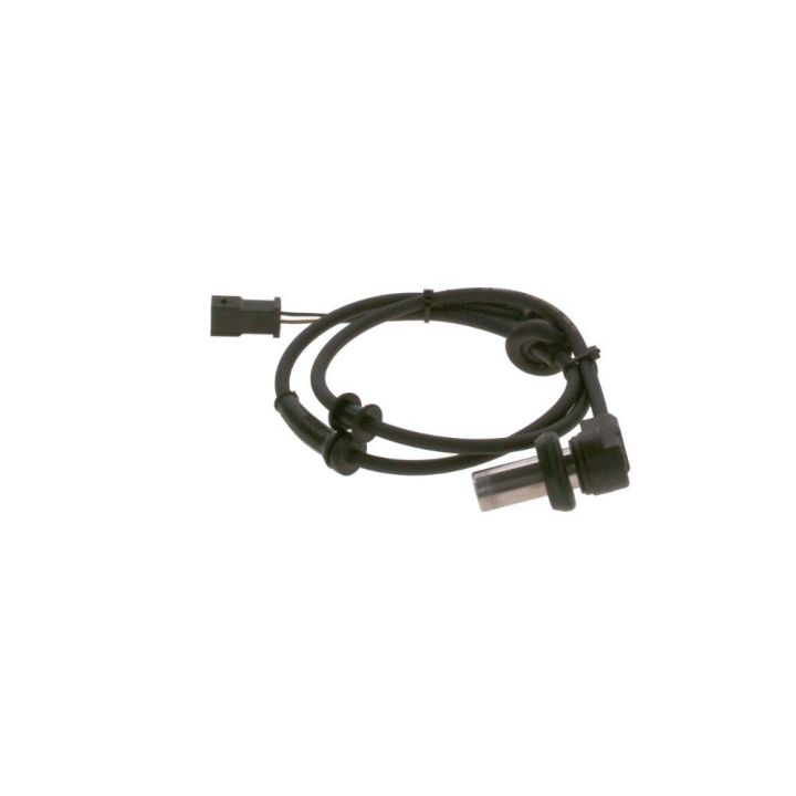 TEKERLEK DEVİR SENSÖRÜ A4 1.9 TDI AVANT 199602 - 199812; A4 1.8 199411 - 199904; A4 1.9 TDI AVANT 199908 - 200006; A4 1.6 199610