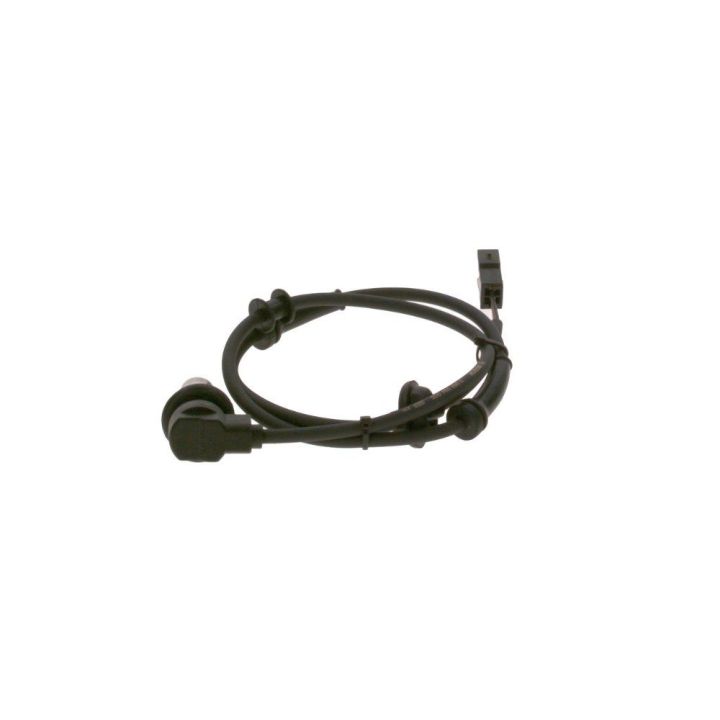 TEKERLEK DEVİR SENSÖRÜ A4 1.9 TDI AVANT 199602 - 199812; A4 1.8 199411 - 199904; A4 1.9 TDI AVANT 199908 - 200006; A4 1.6 199610